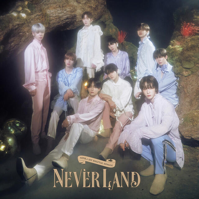 Релиз NEVERLAND