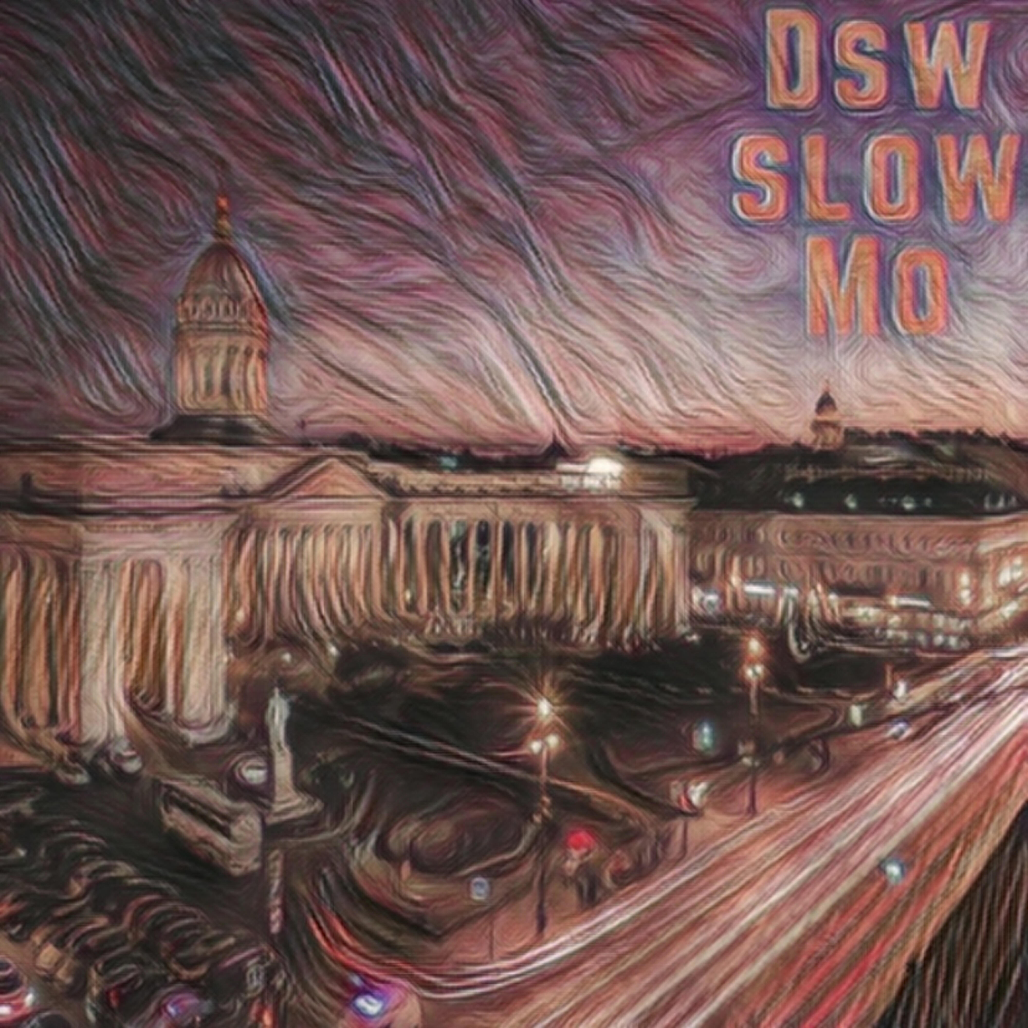 Релиз Slow Mo