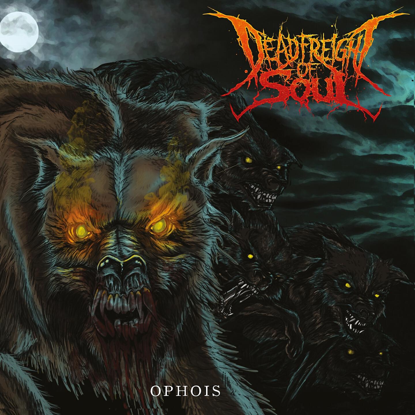 Deadfreight of Soul