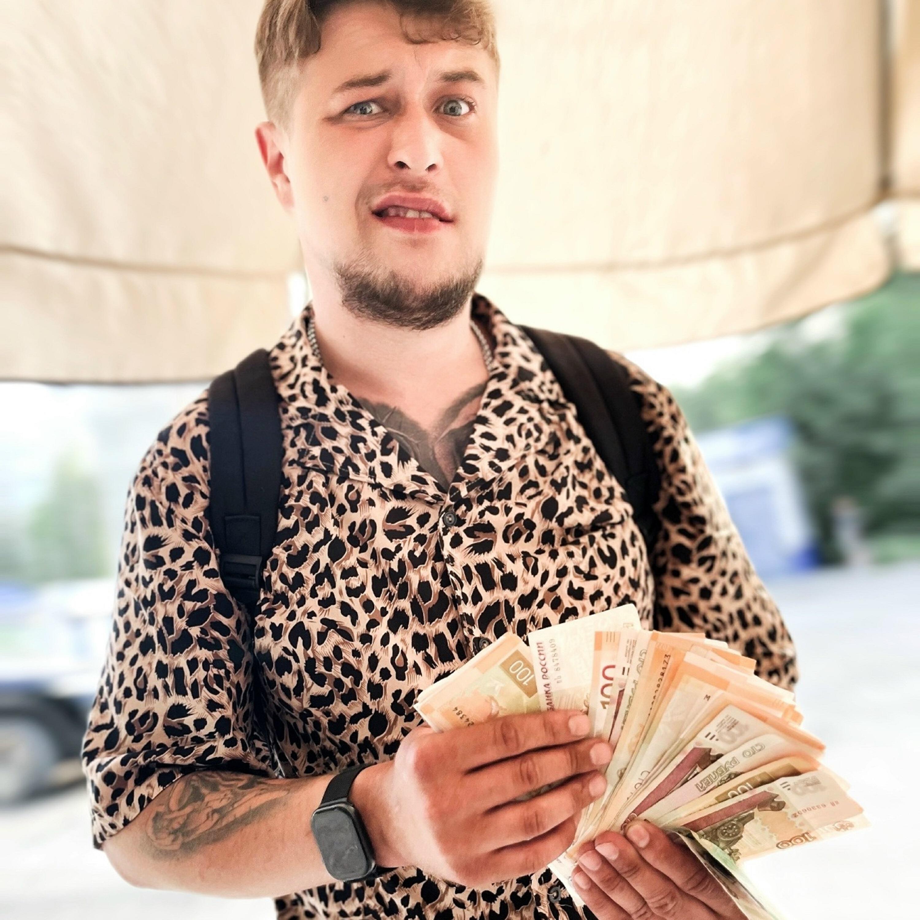 Релиз синдром туретта