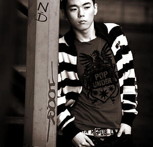 G Soul