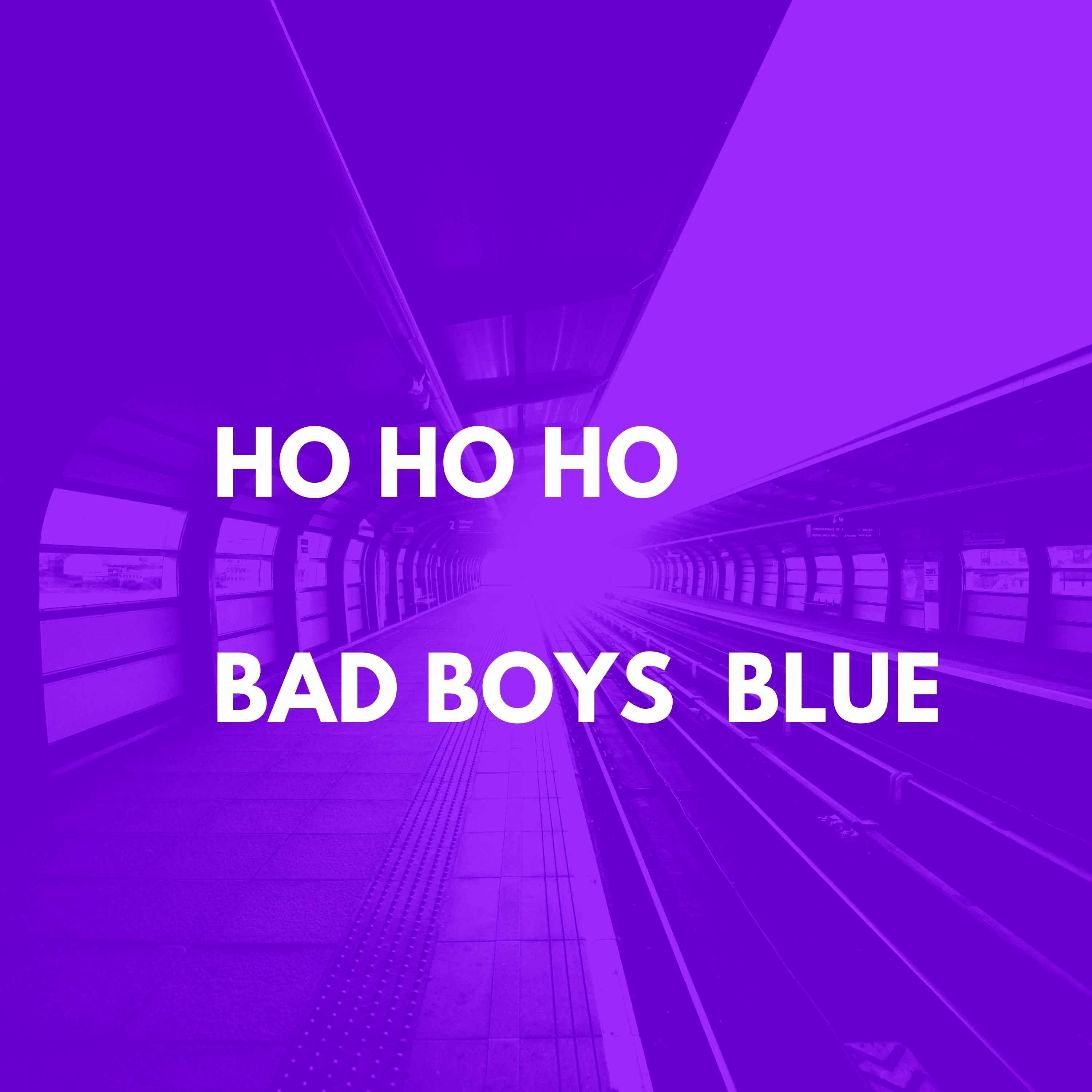 Трек Ho Ho Ho