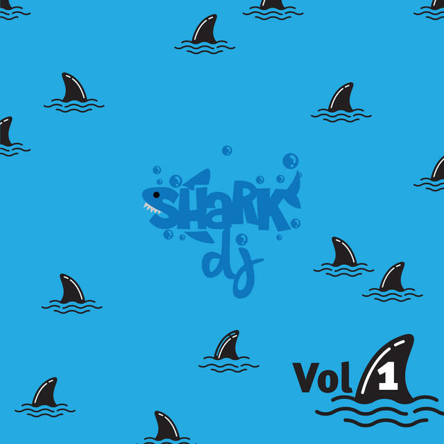Релиз Me Gusta El Reggaeton SharkDJ Vol. 1