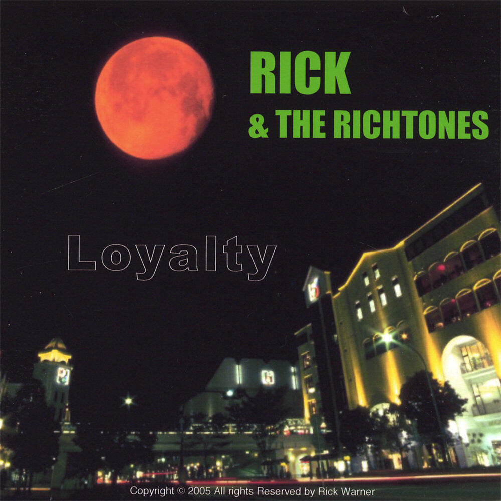 The Richtones