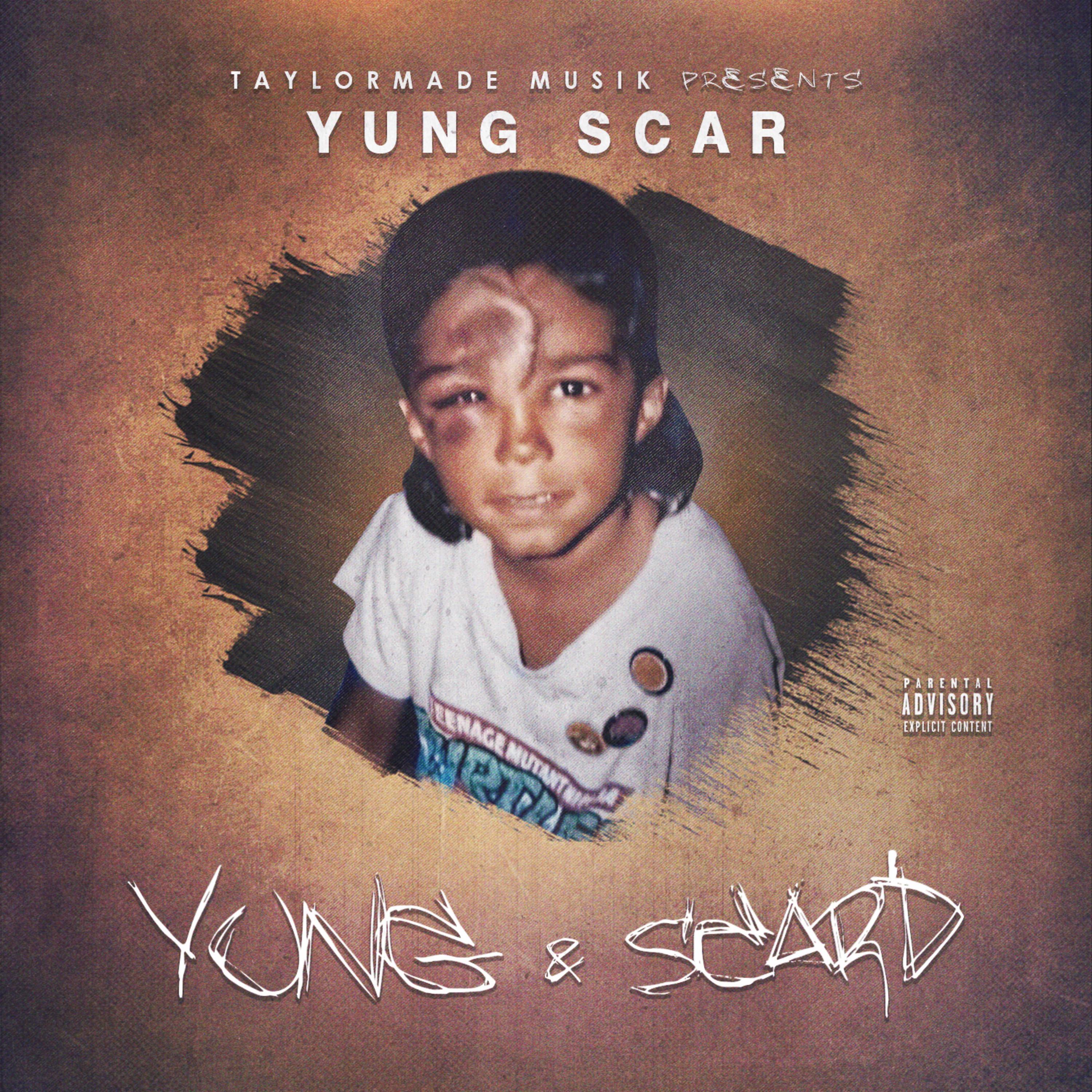 Релиз Yung & Scar'd