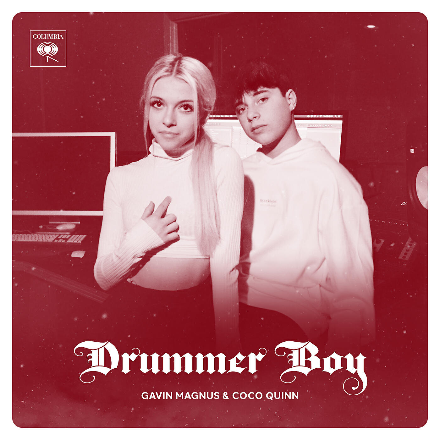 Релиз Drummer Boy