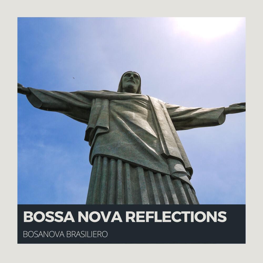 Релиз Guanabara Nights: Smooth Brazilian Jazz