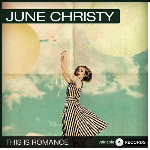 Релиз This Is Romance
