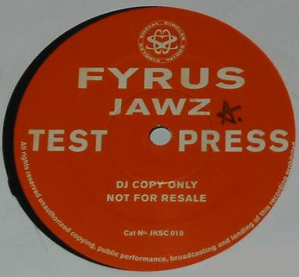 Fyrus