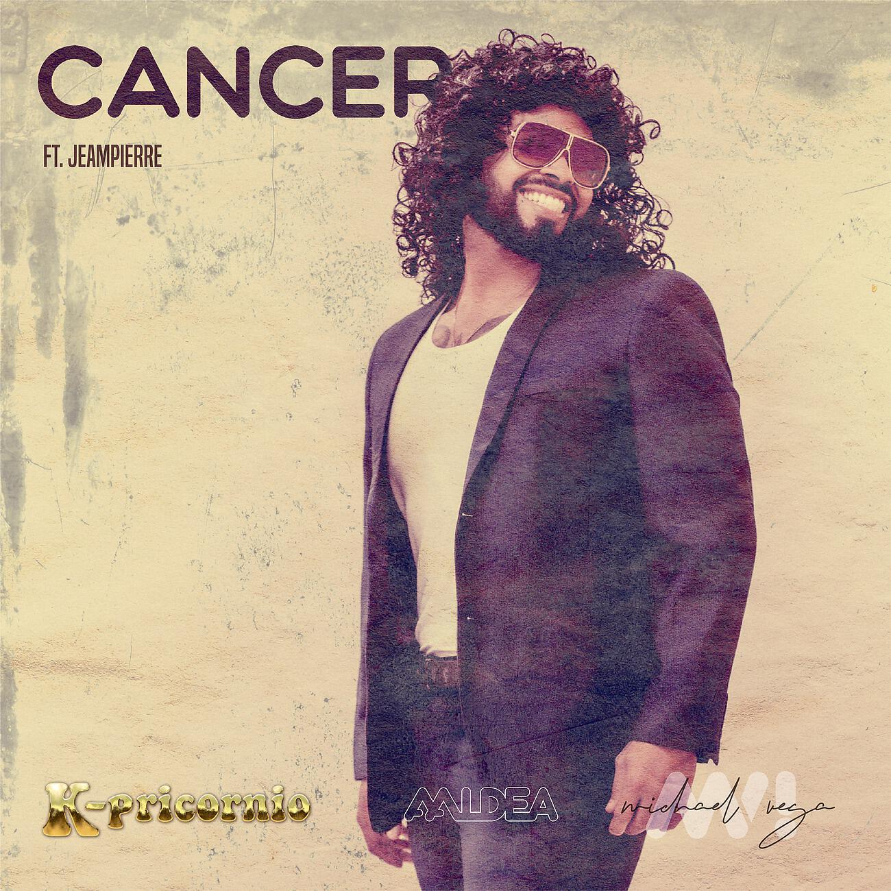 Релиз Cancer