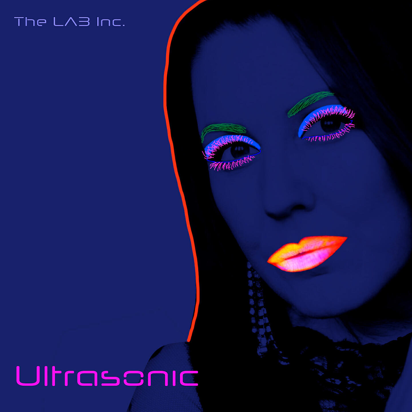 Скачать песню The LAB Inc., Linda Andrews - Ultrasonic бесплатно в MP3 для Android и iOS