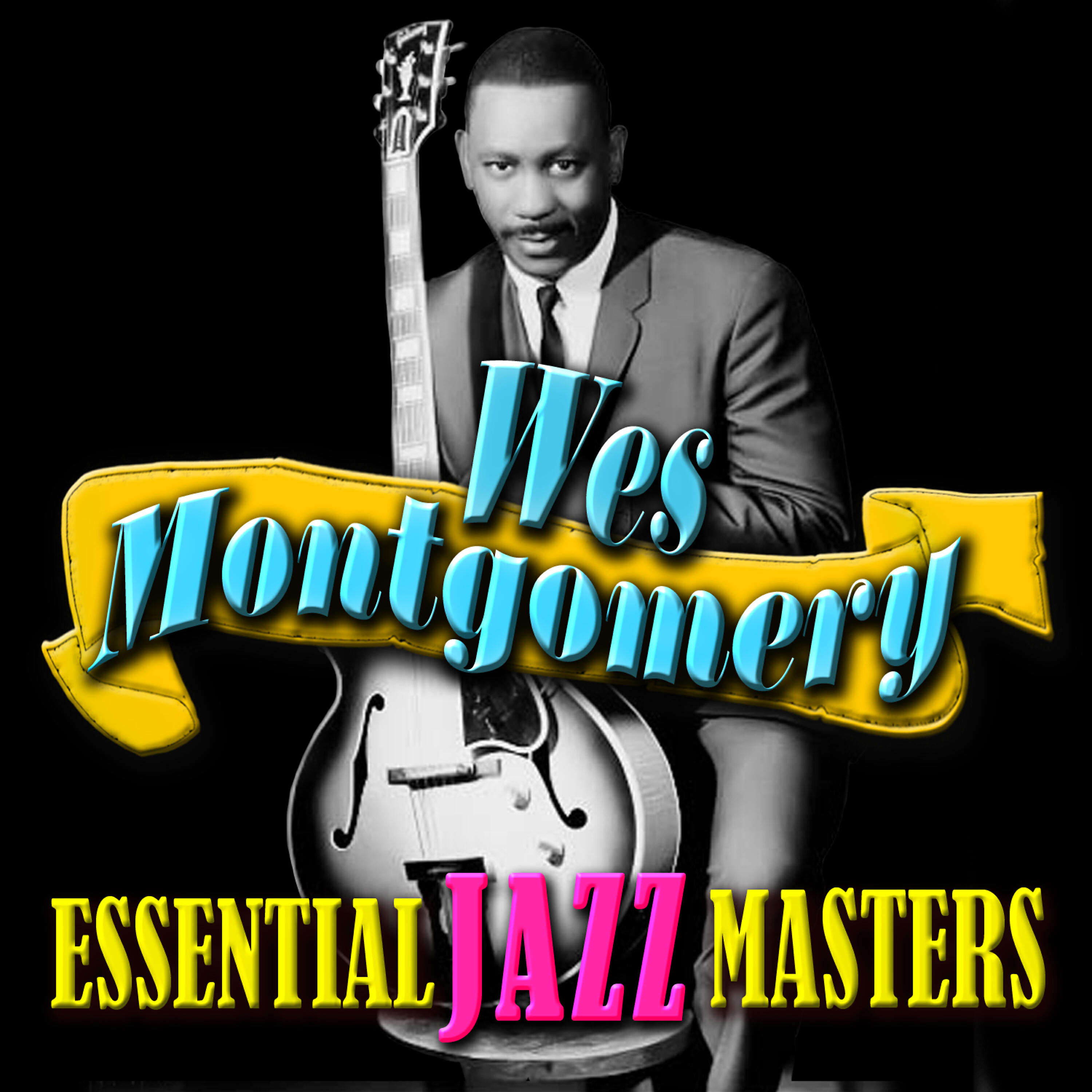 Релиз Essential Jazz Masters