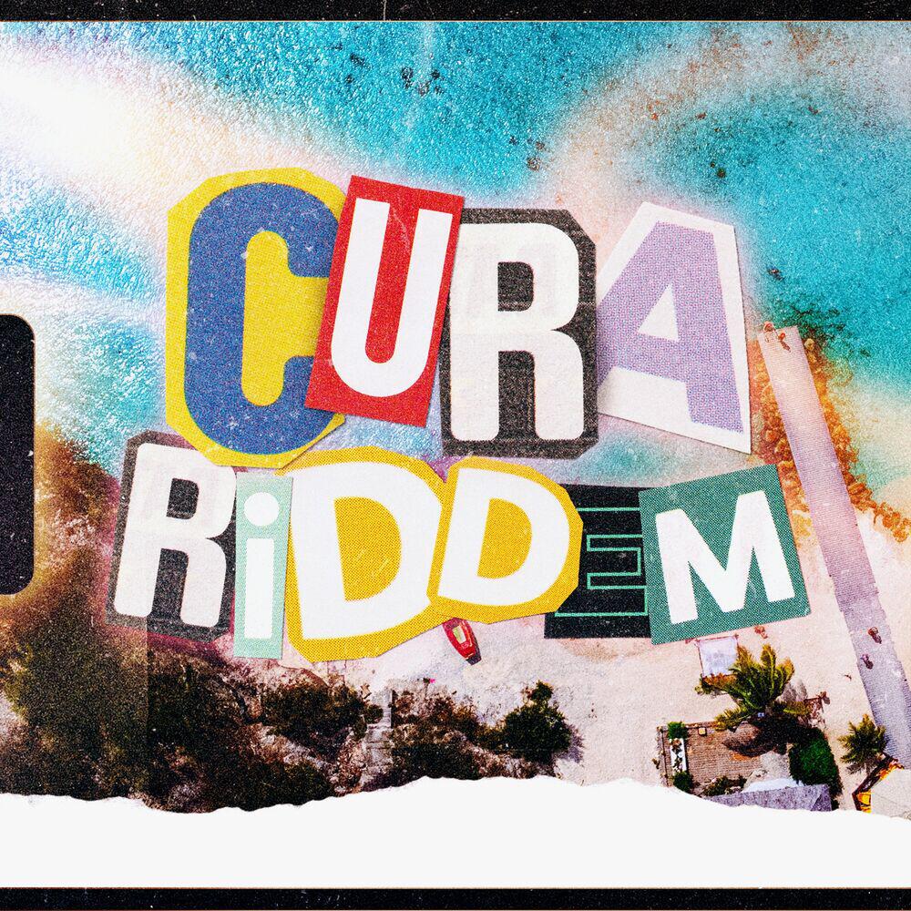 Релиз Cura Riddem