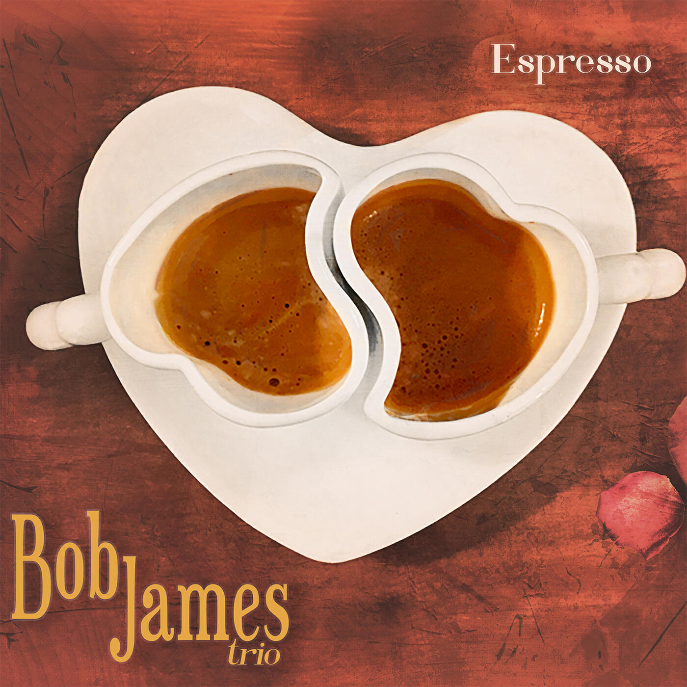 Релиз Espresso