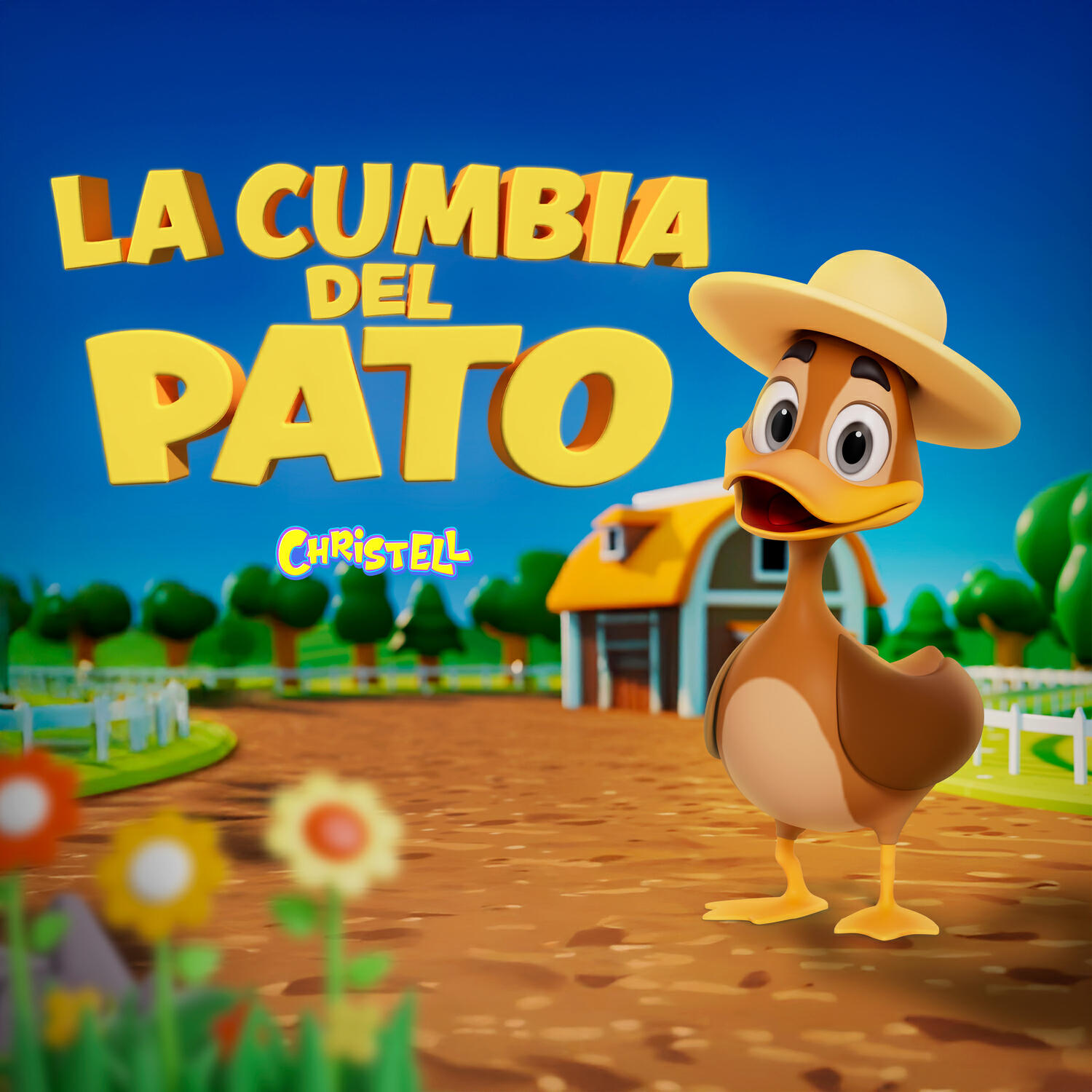 Релиз La Cumbia Del Pato