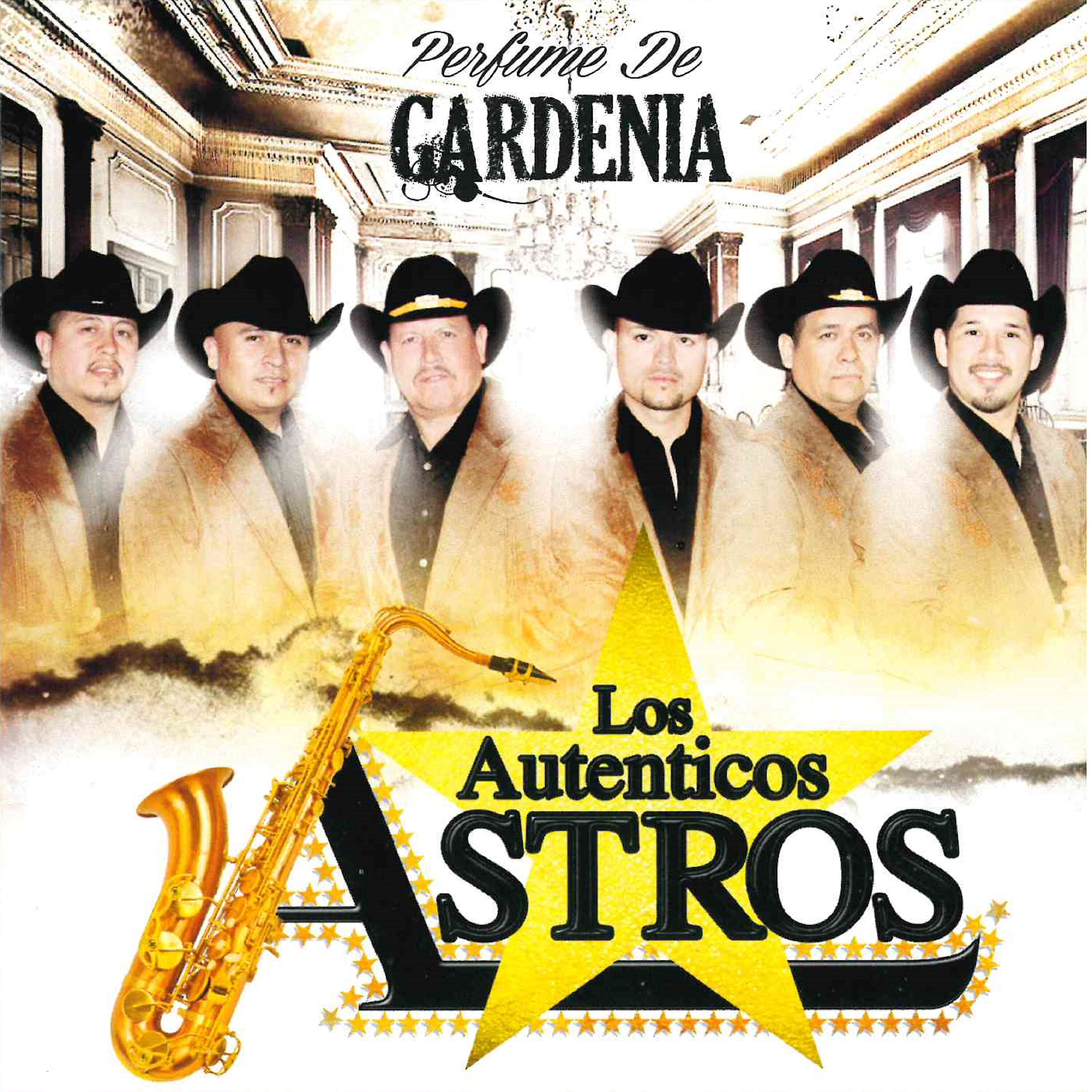 Релиз Perfume de Gardenia