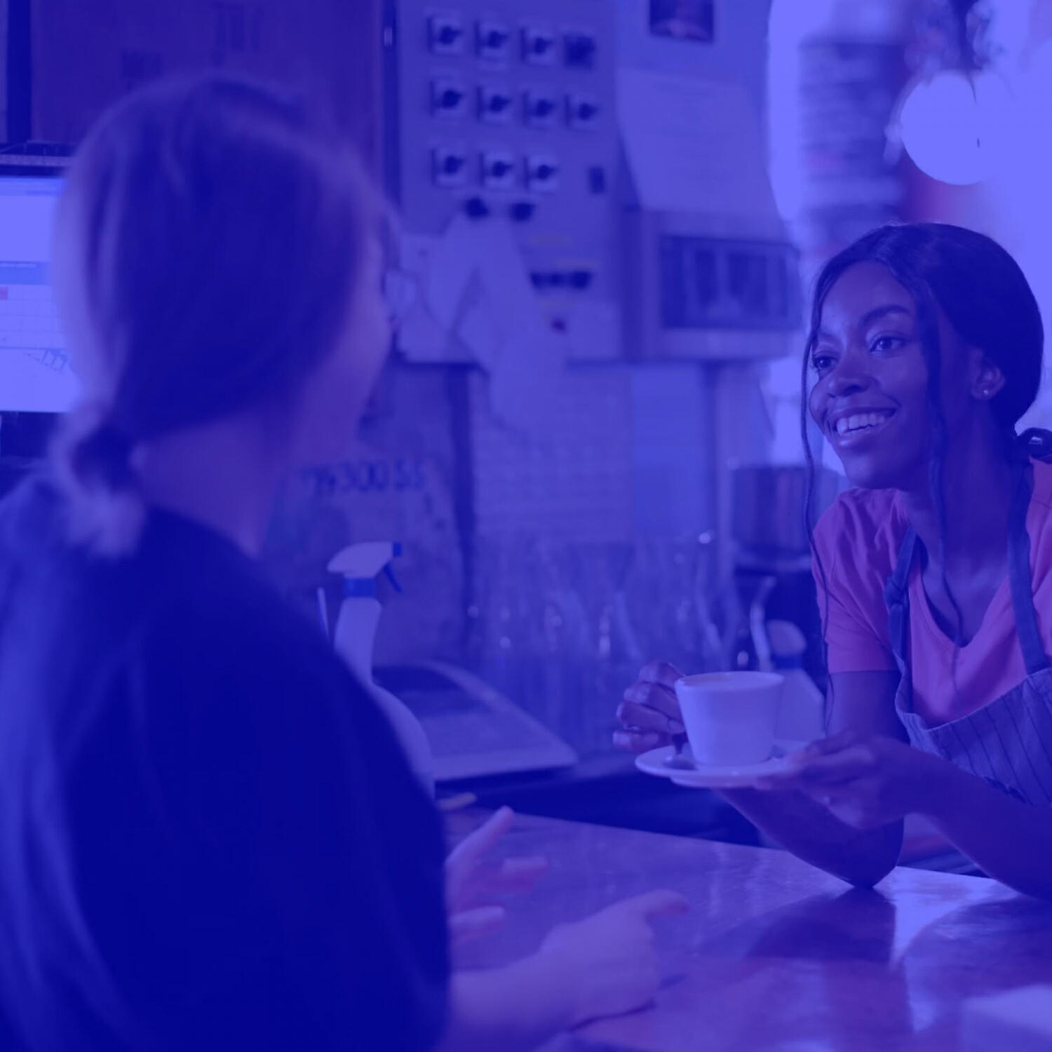 Трек Видения (Американо)