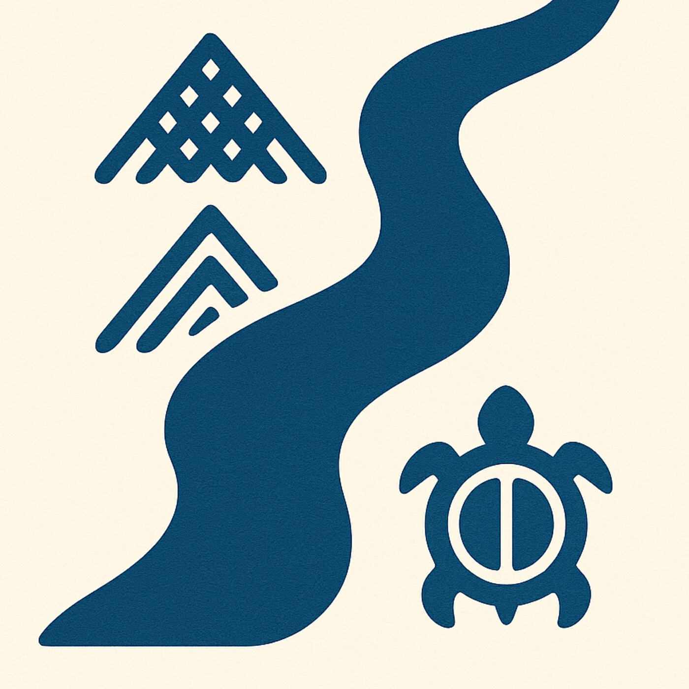Релиз River Blu.
