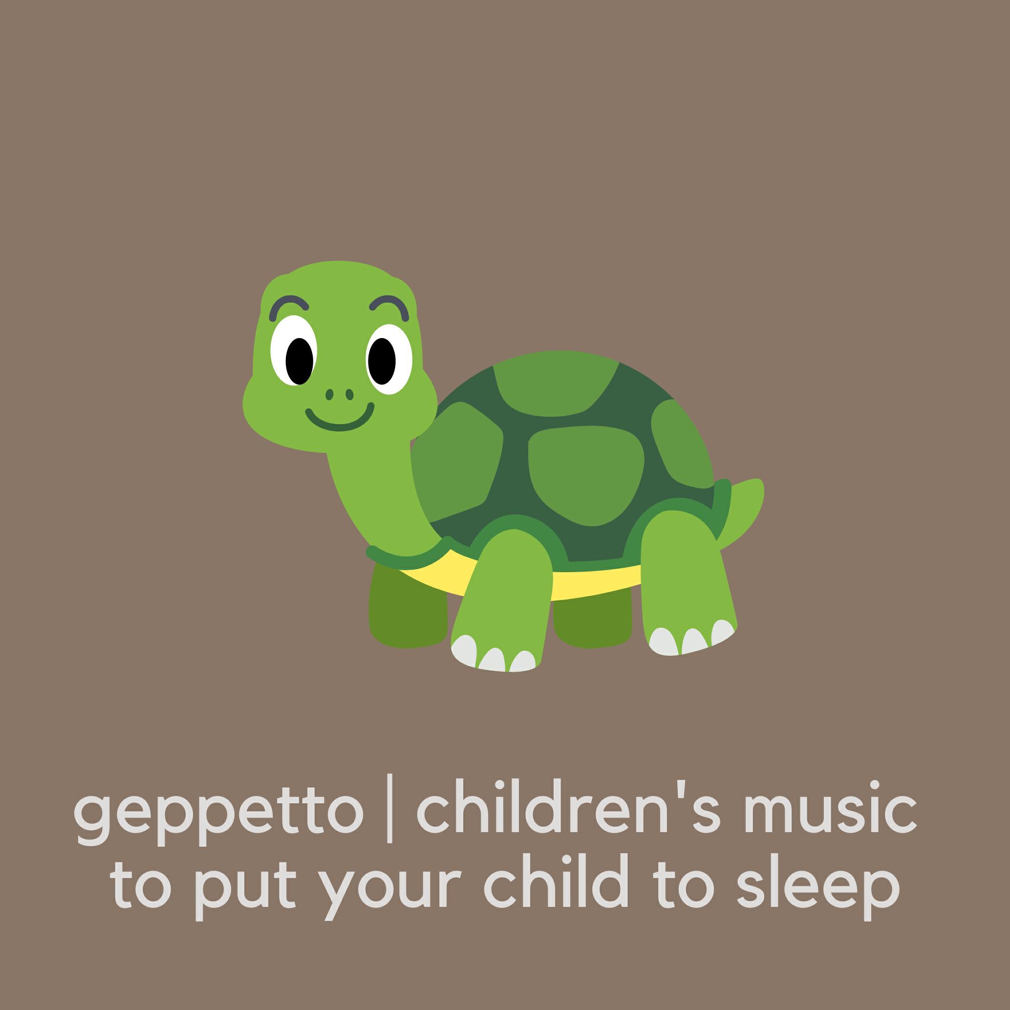 Релиз Children's Music To Put Your Child To Sleep