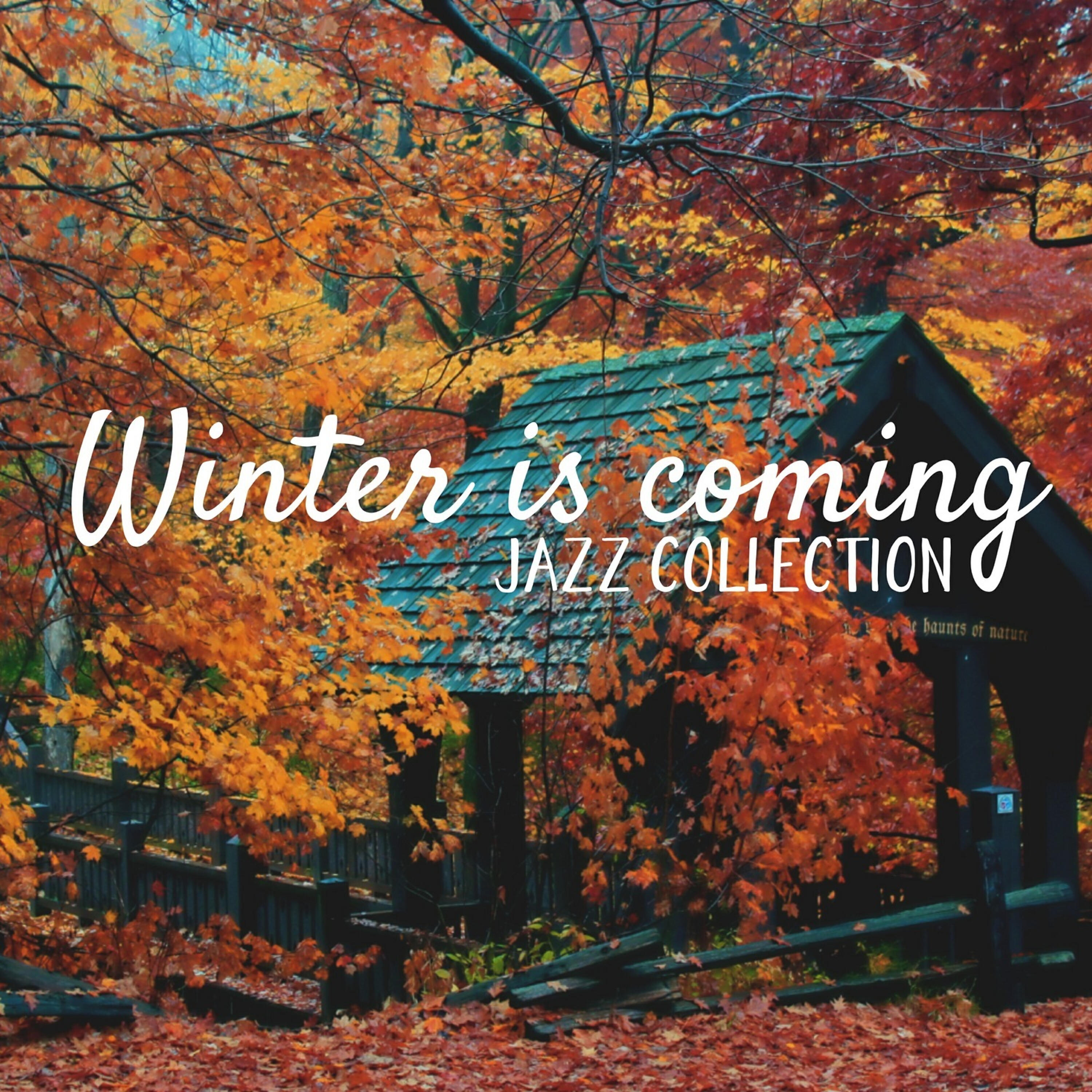 Релиз Winter Is Coming - Jazz Collection