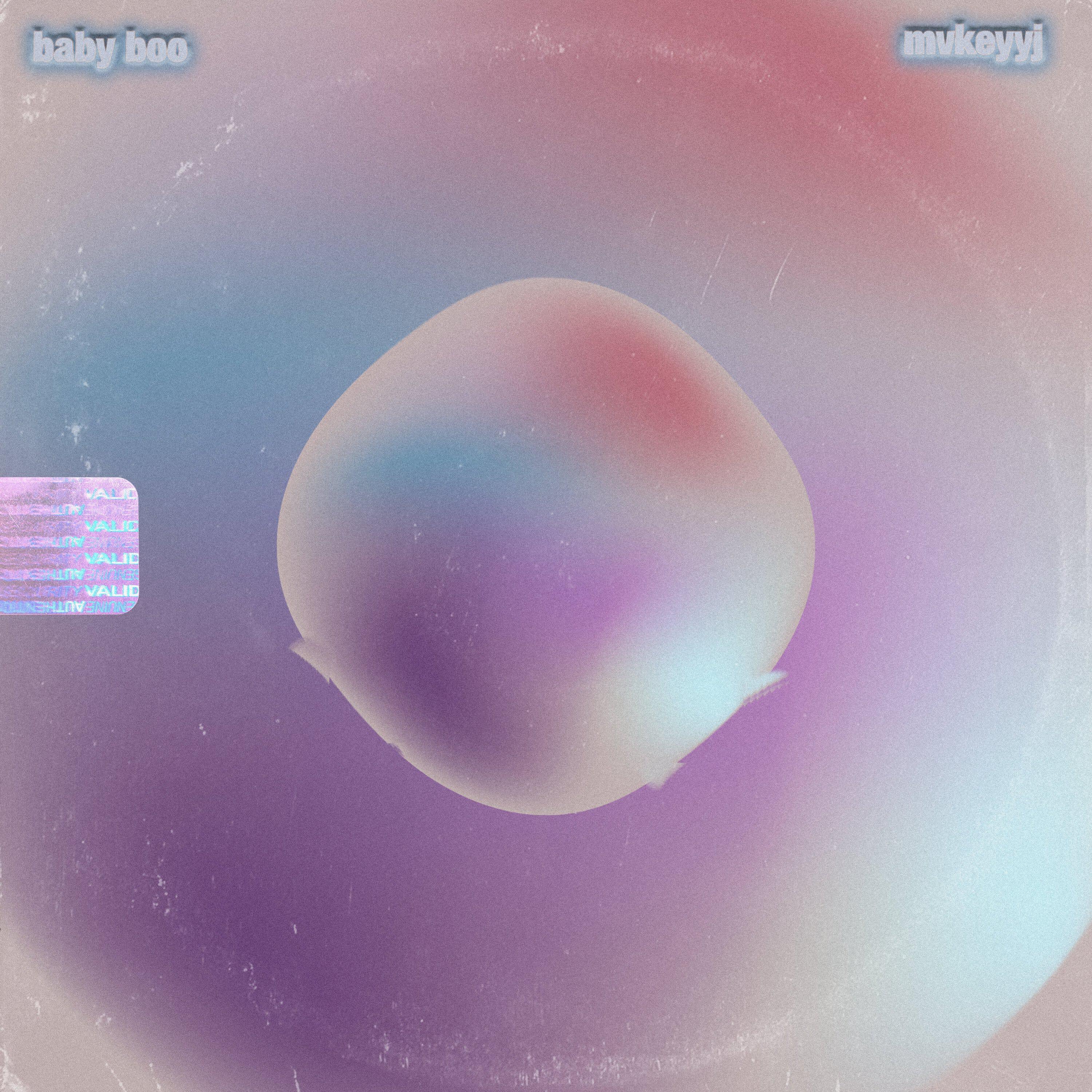 Релиз baby boo