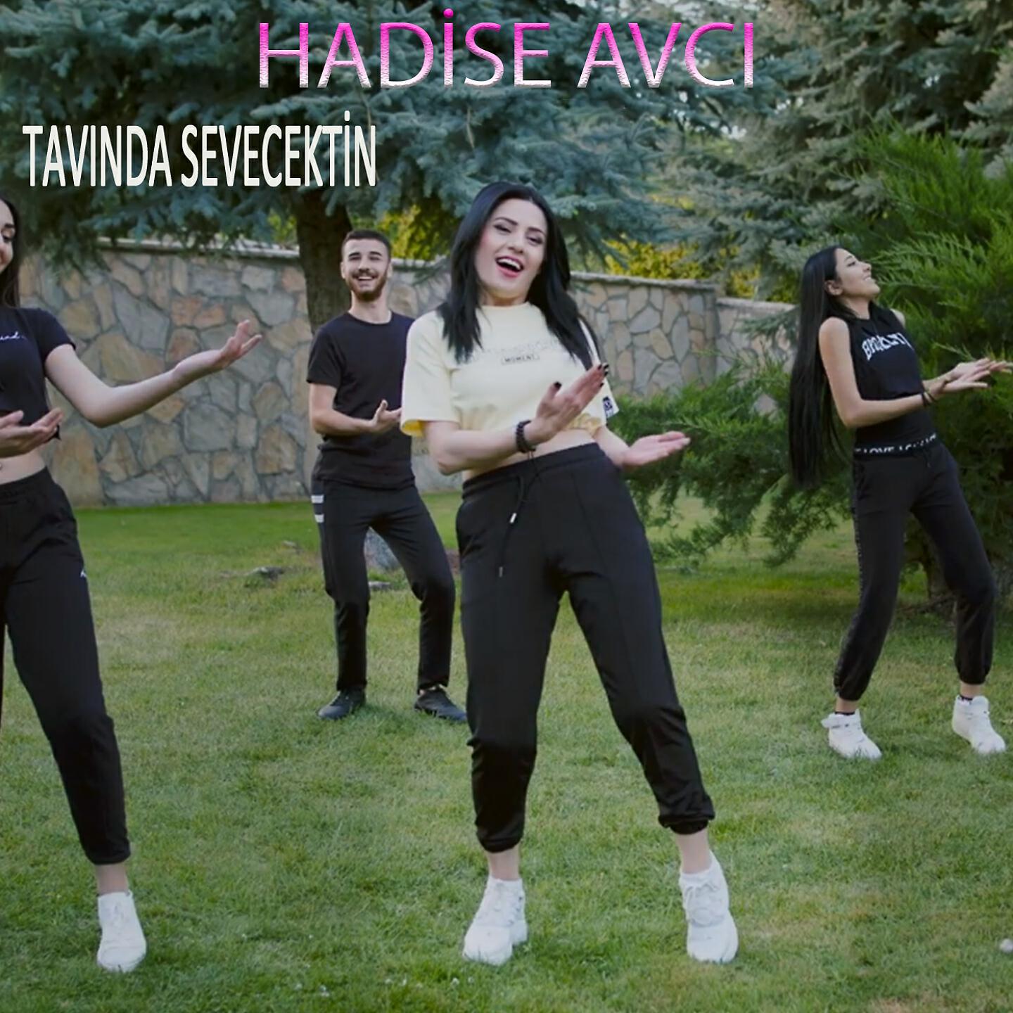 Релиз Tavında Sevecektin