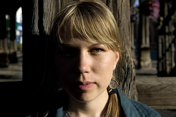 Mari Kalkun