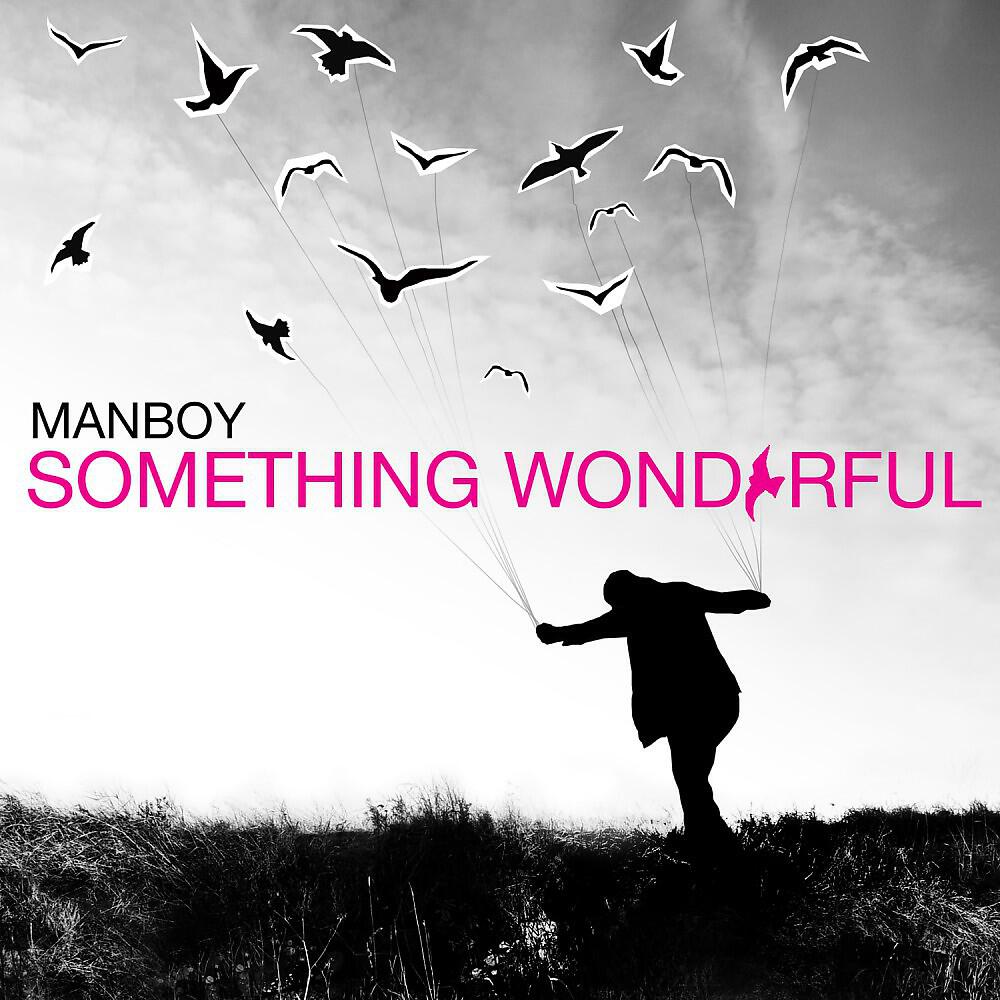 Релиз Something Wonderful