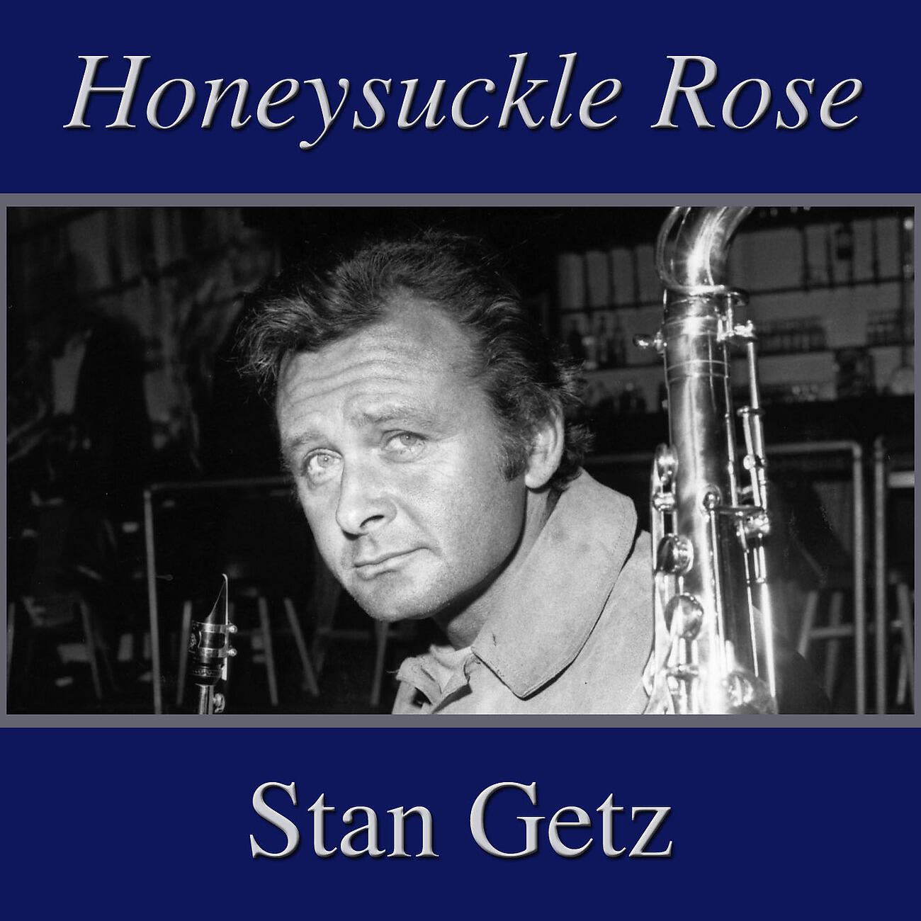 Релиз Honeysuckle Rose