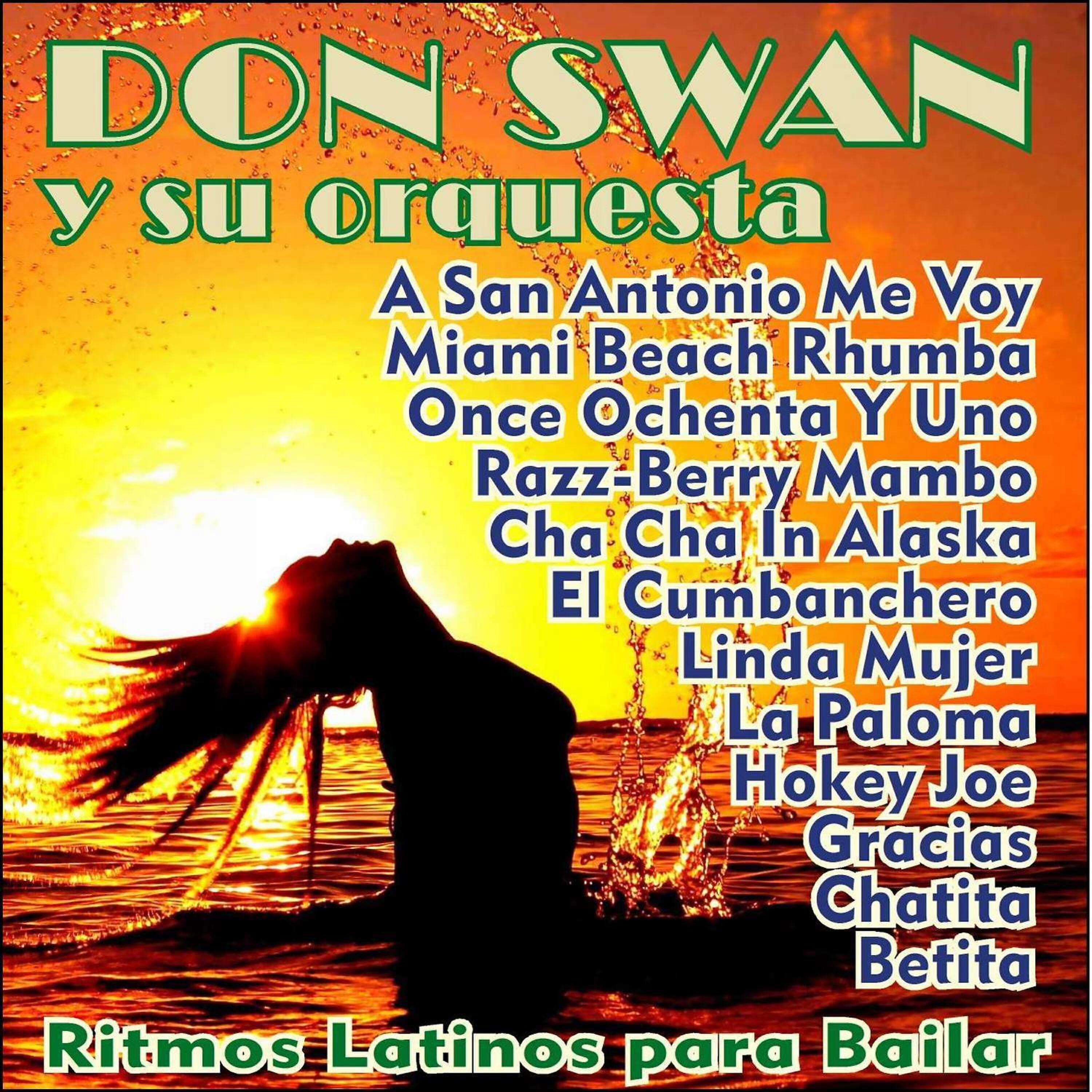 Релиз Ritmos Latinos para Bailar