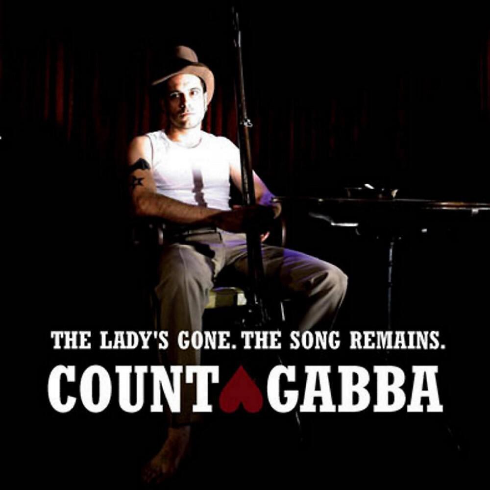 Релиз The Lady's Gone. The Song Remains.