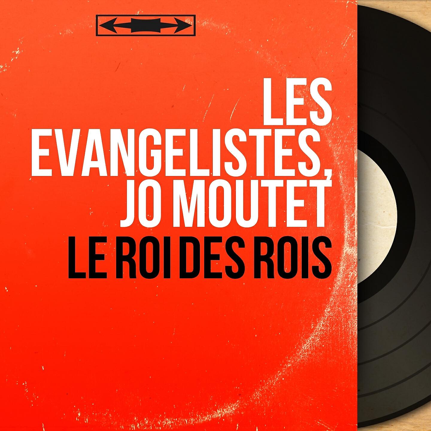 Релиз Le roi des rois
