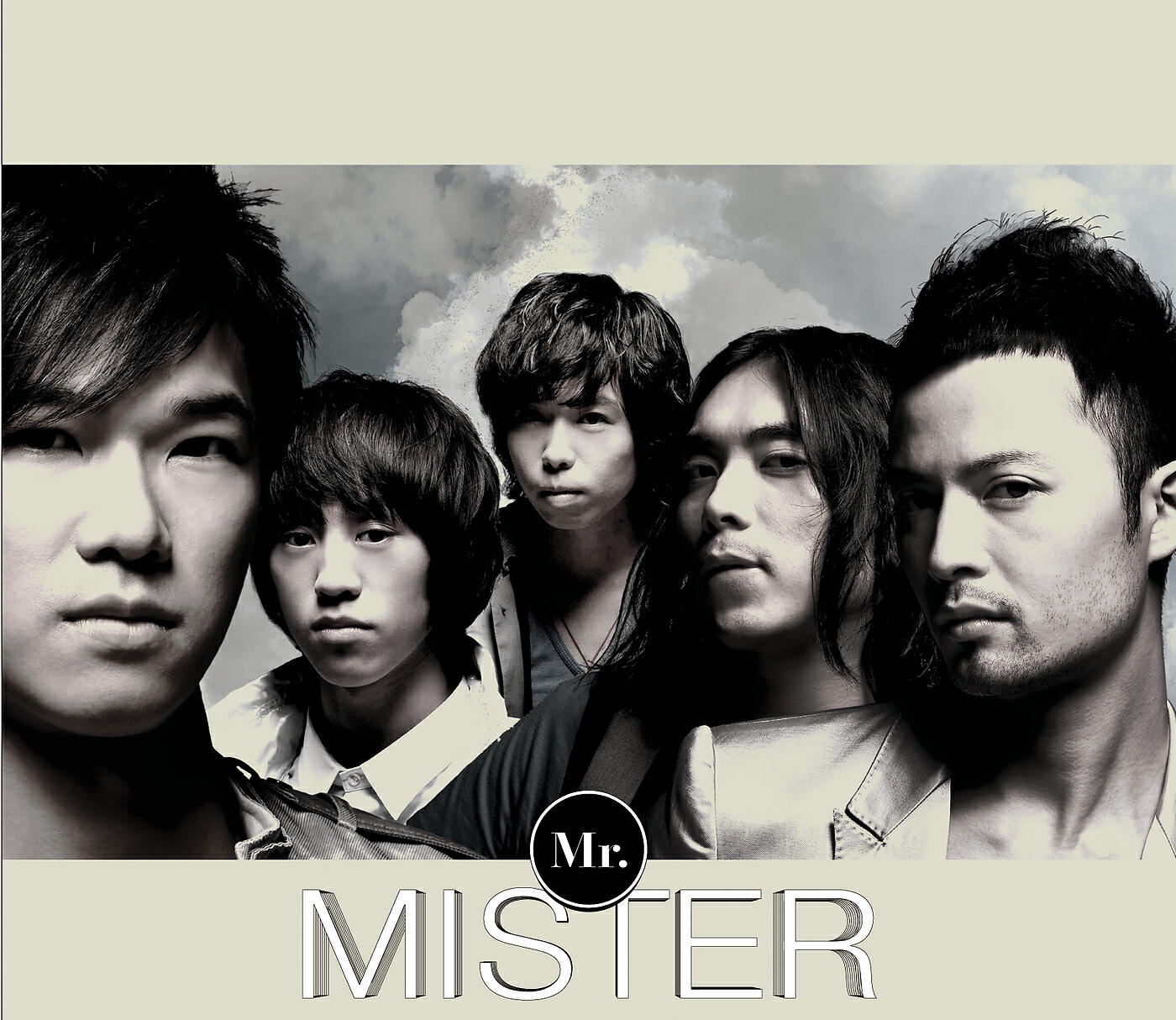 Релиз MISTER