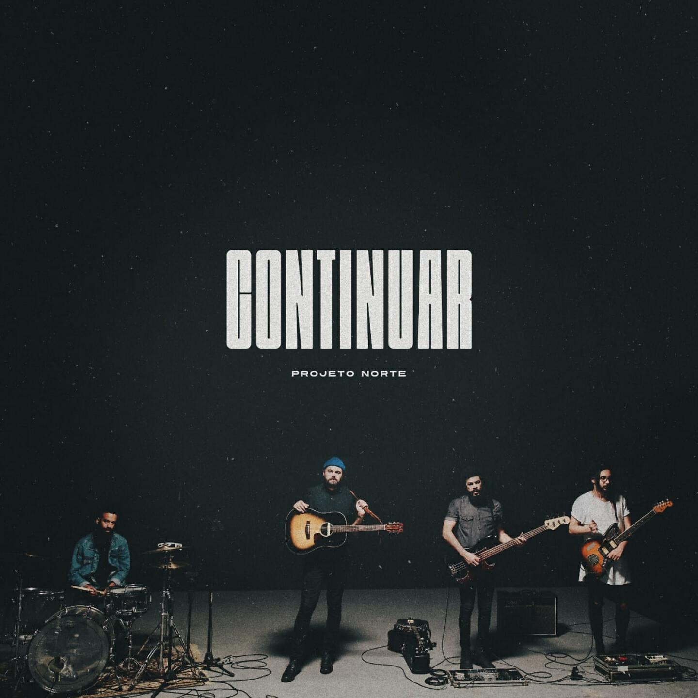 Релиз Continuar
