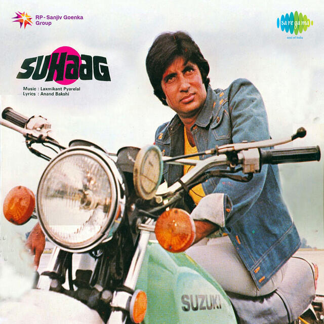 Релиз Suhaag