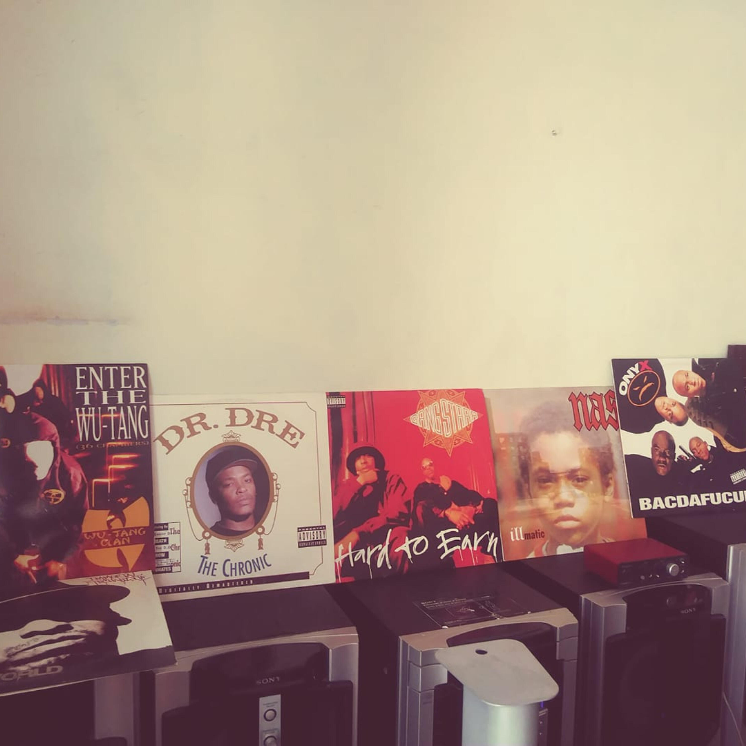 Релиз Cortando Samples Como Jay Dee