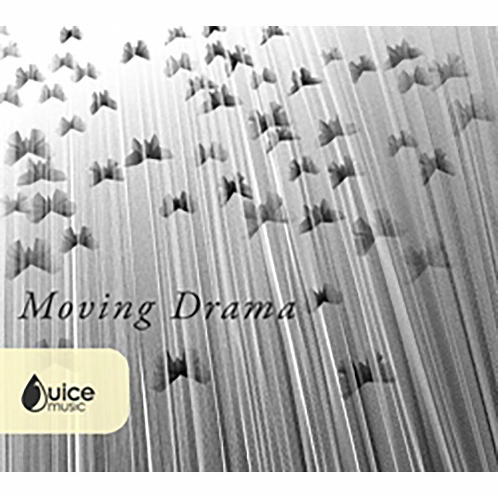 Релиз Moving Drama