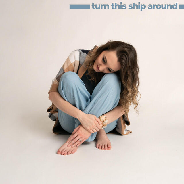 Релиз Turn This Ship Around