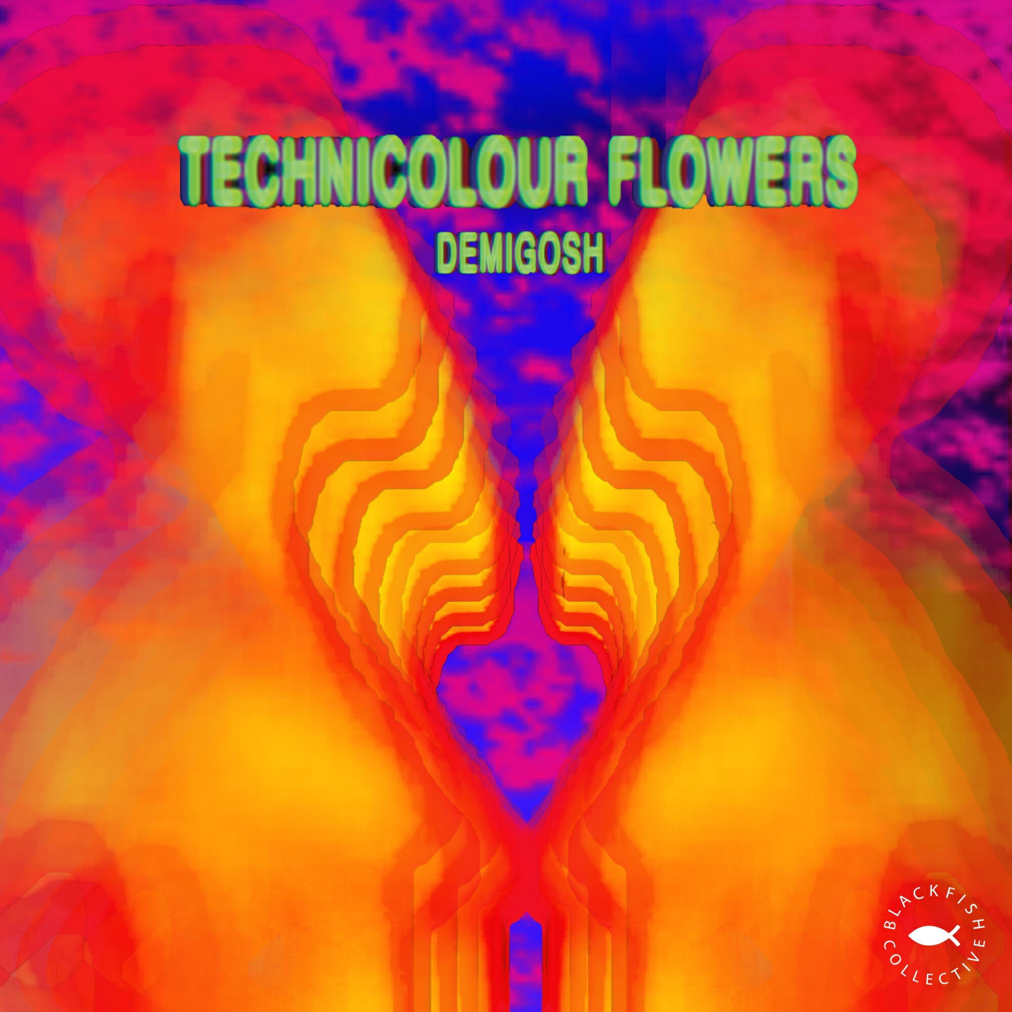 Релиз Technicolour Flowers