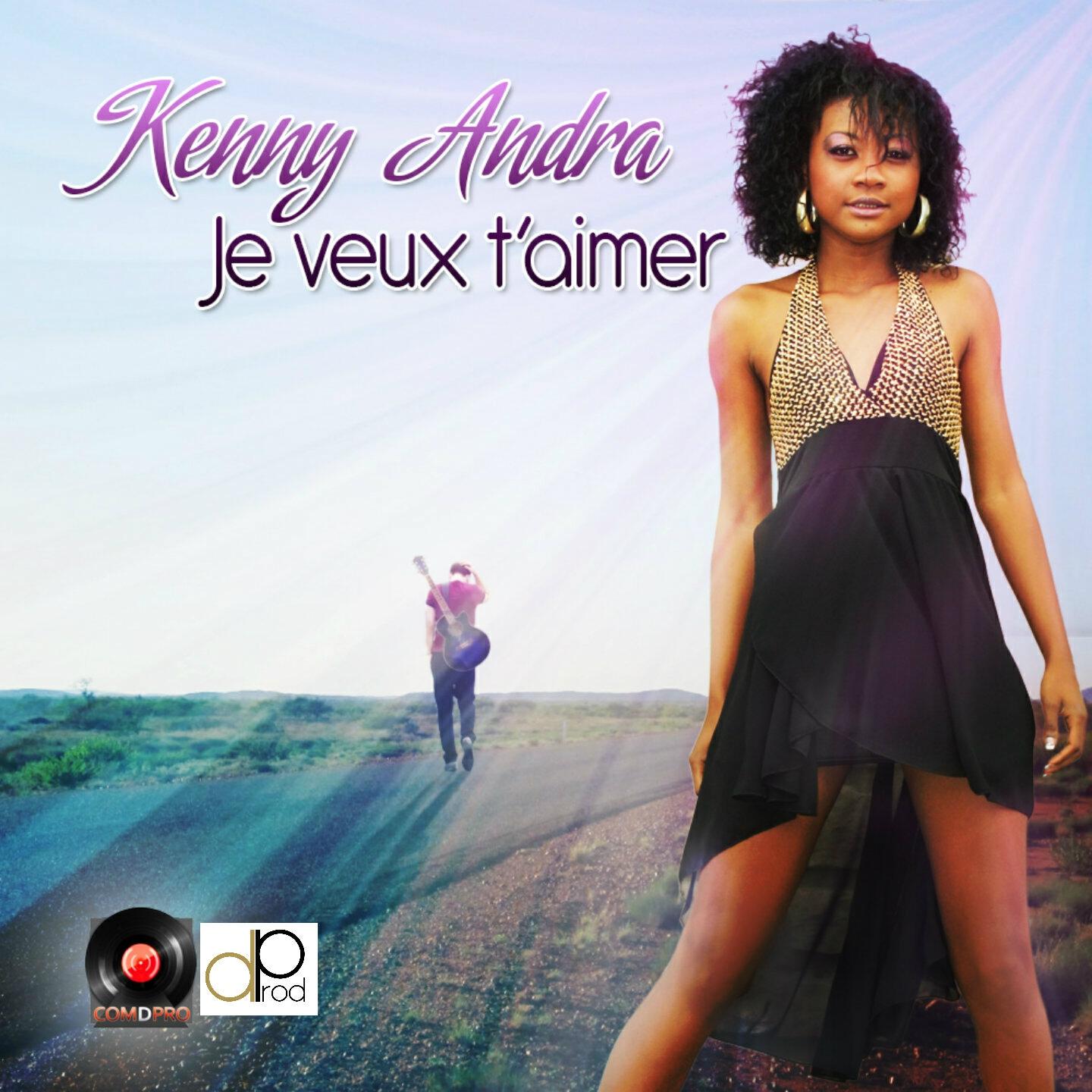 Релиз Je veux t'aimer