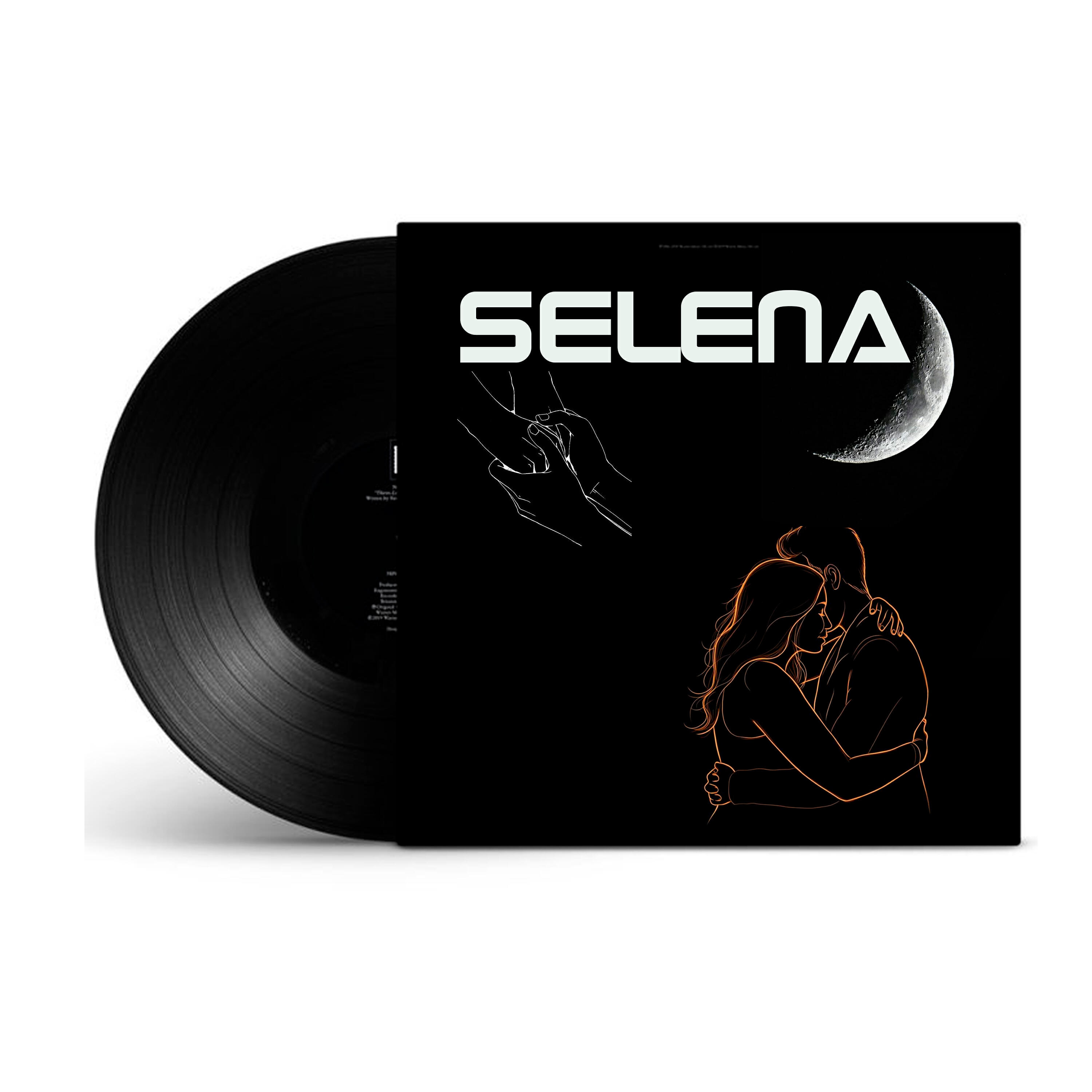 Релиз Twilight Tranquility