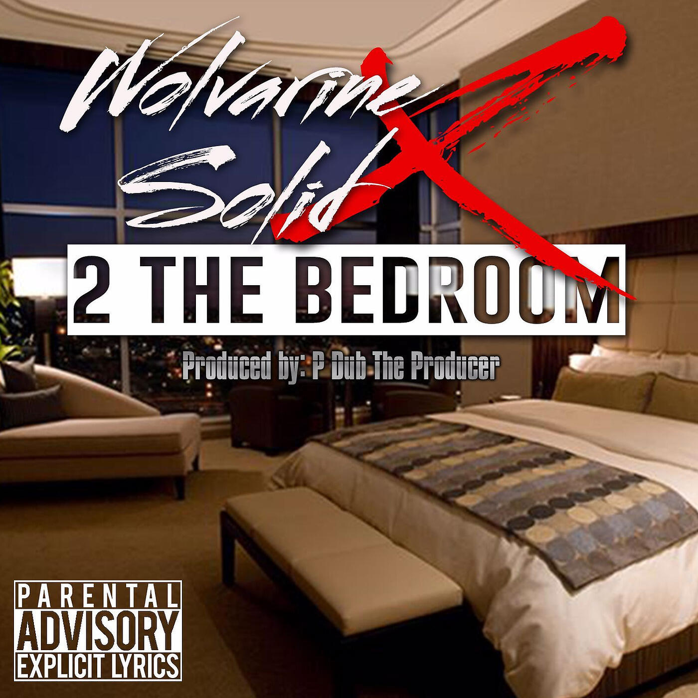 Релиз 2 the BedRoom