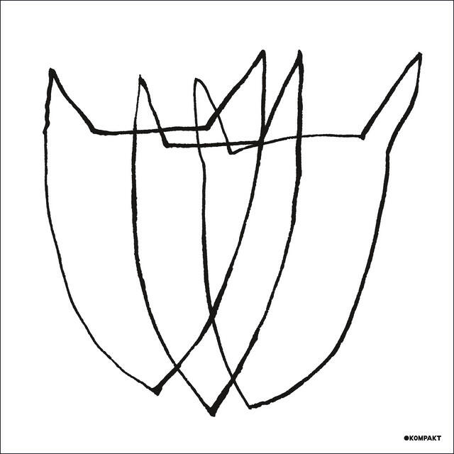 Релиз Vortex - Krystal Klear Remix