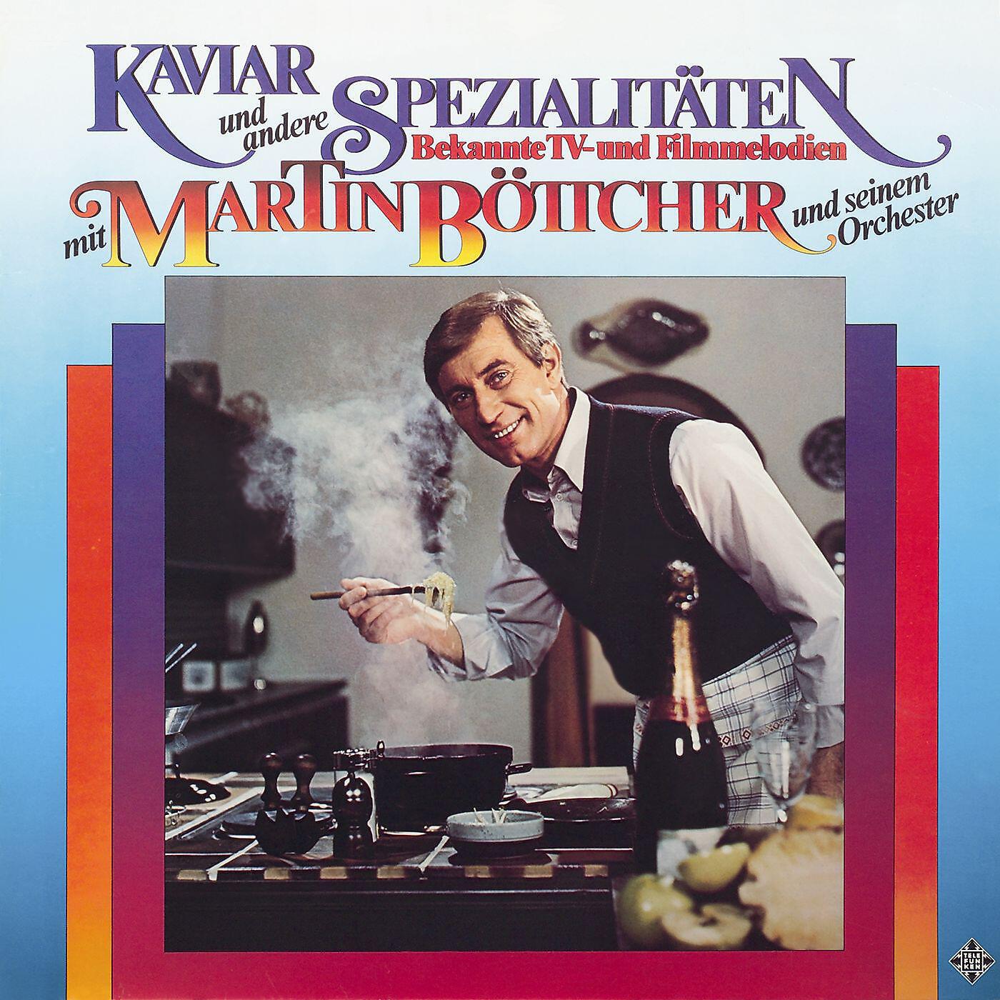 Релиз Kaviar und andere Spezialitäten