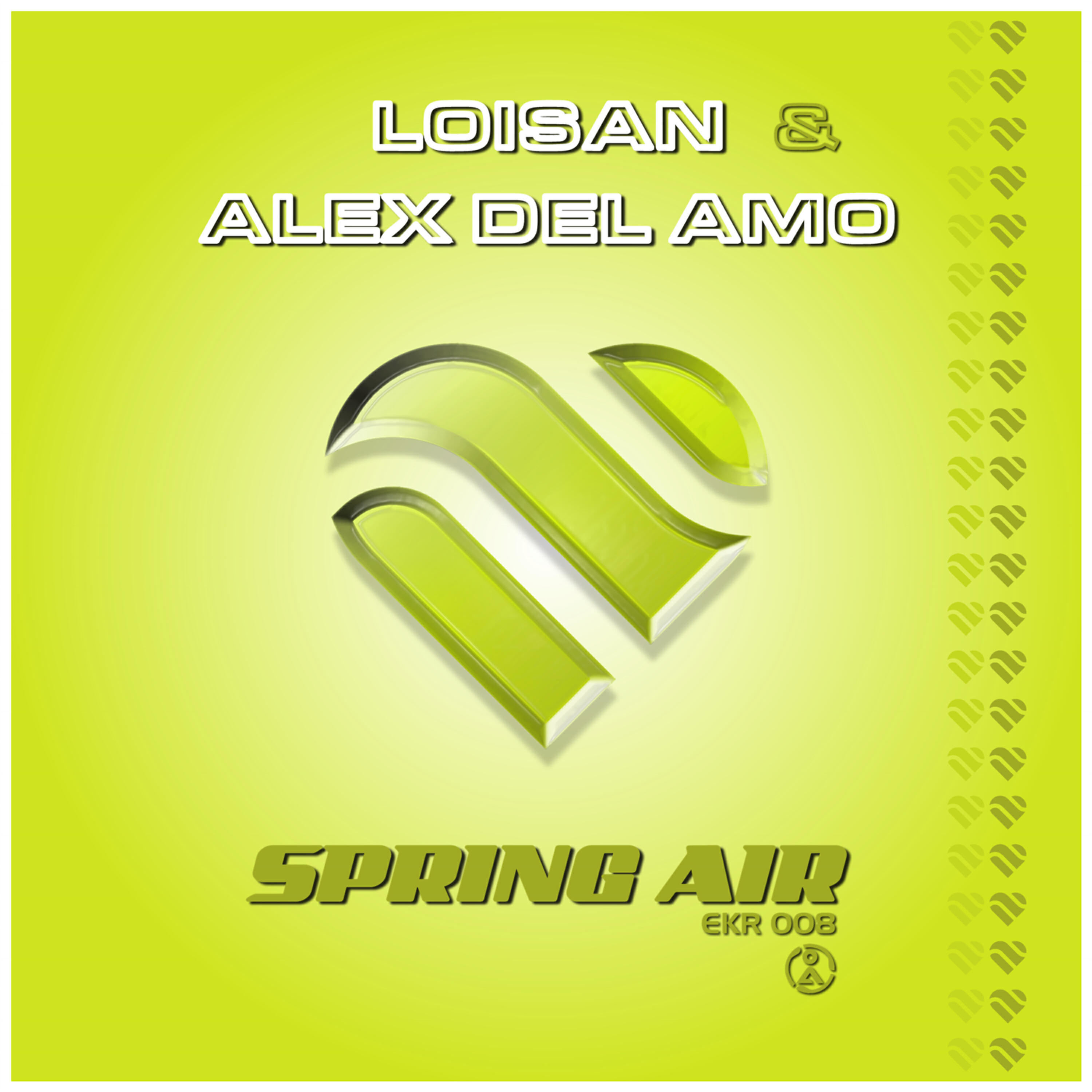 Релиз Spring Air