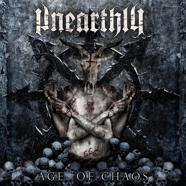 Релиз Age of Chaos