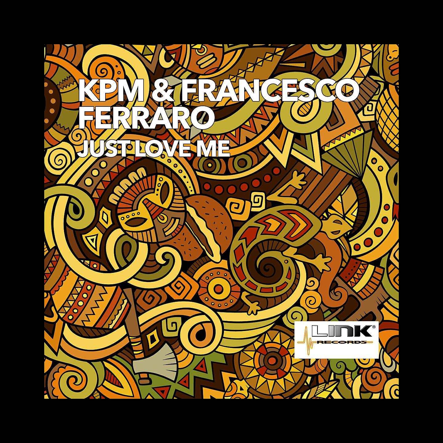 Релиз Just Love Me