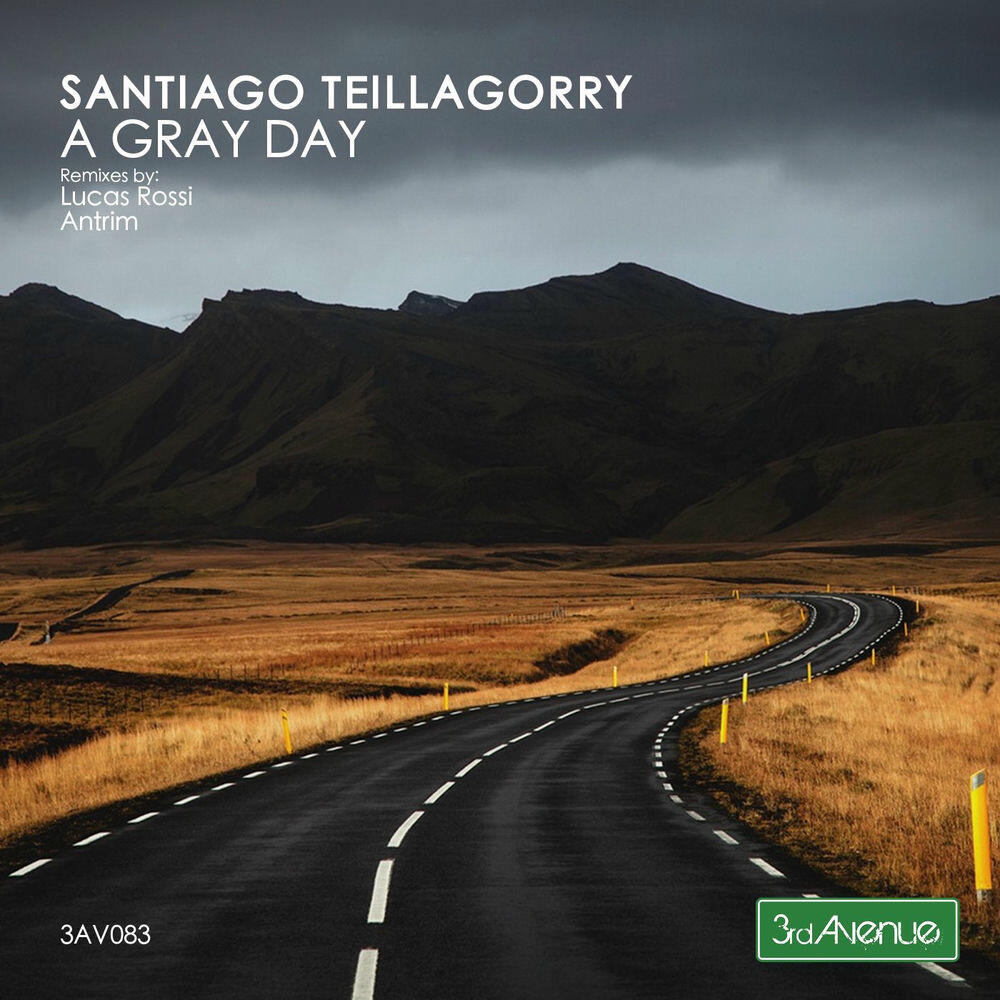 Релиз A Gray Day