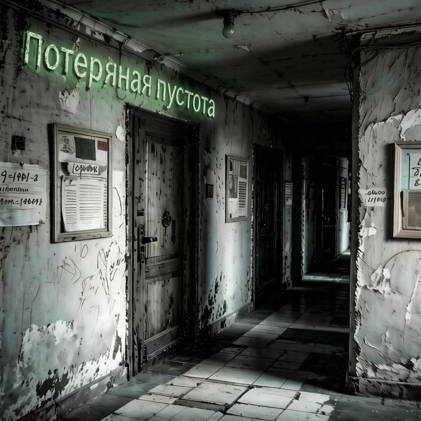 Зеленый свет