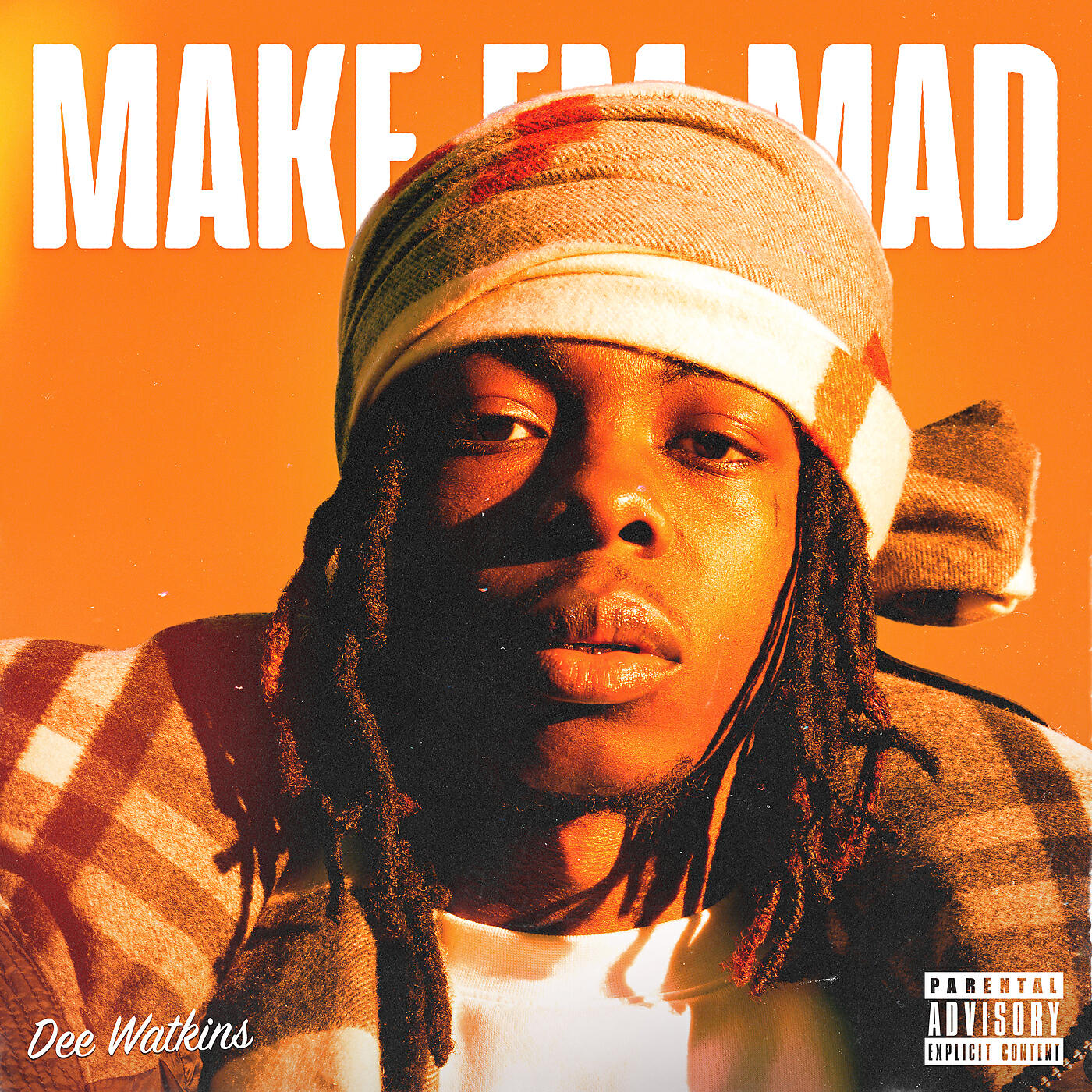 Релиз Make Em Mad